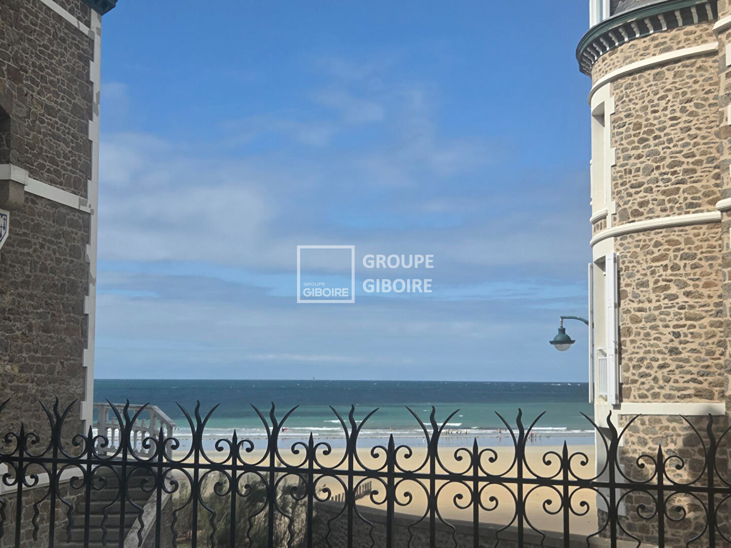 Appartement T4  - SAINT MALO (CB26741E) - 2