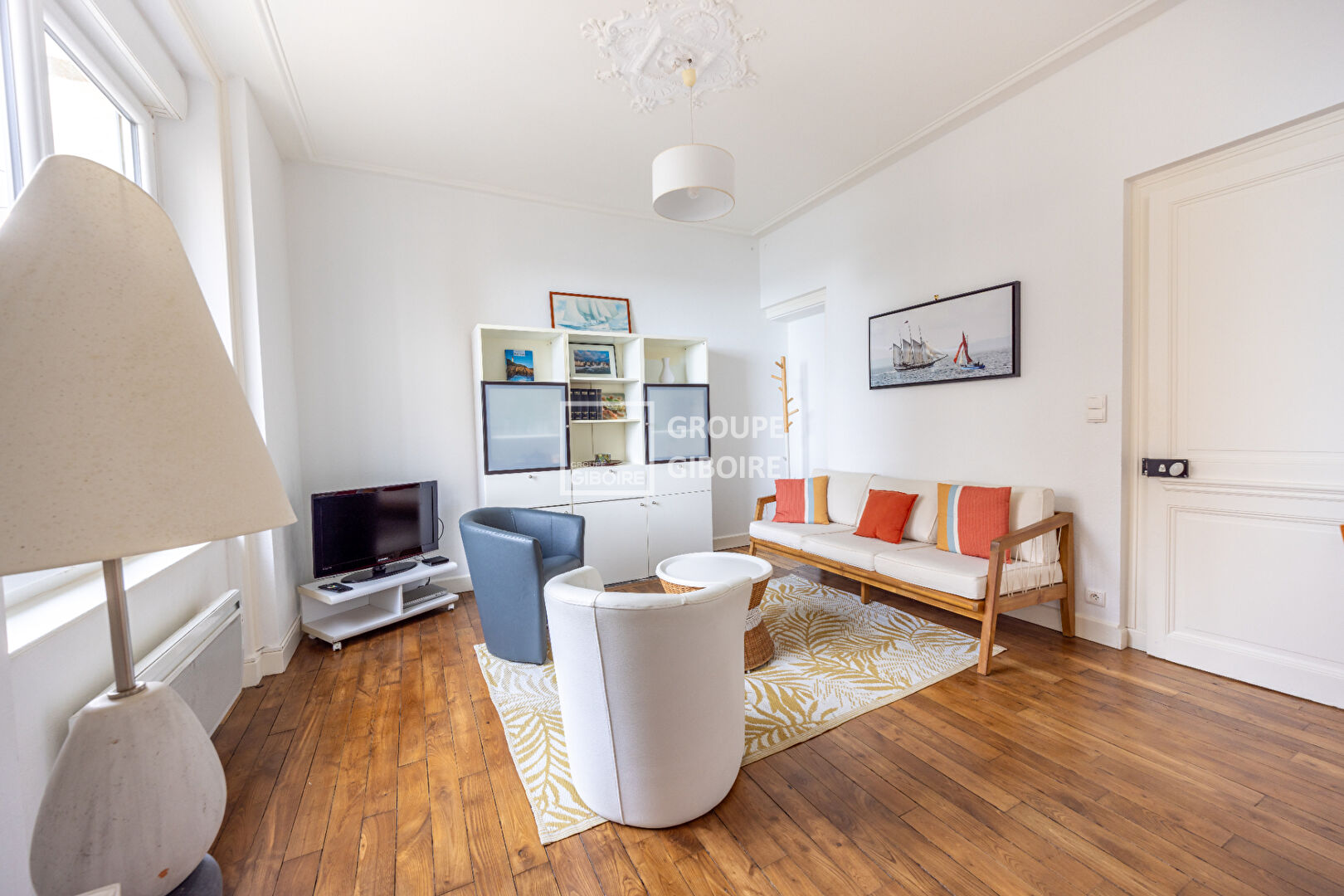 Appartement T4  - SAINT MALO (CB26741E) - 4