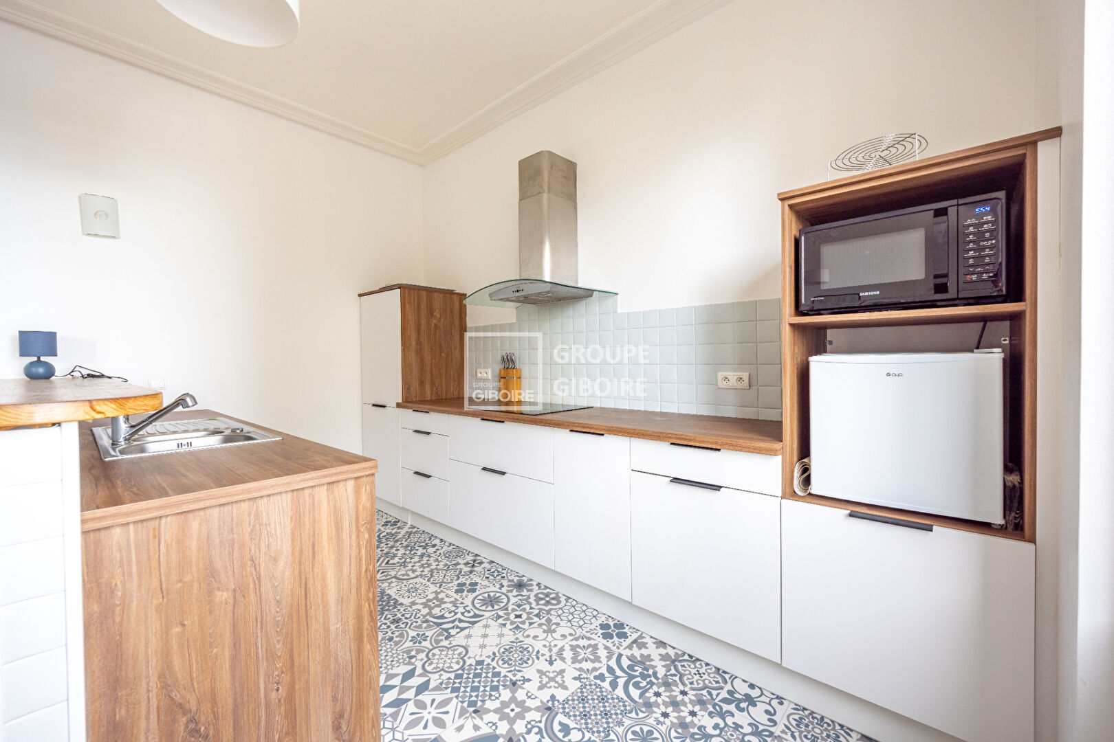 Appartement T4  - SAINT MALO (CB26741E) - 5