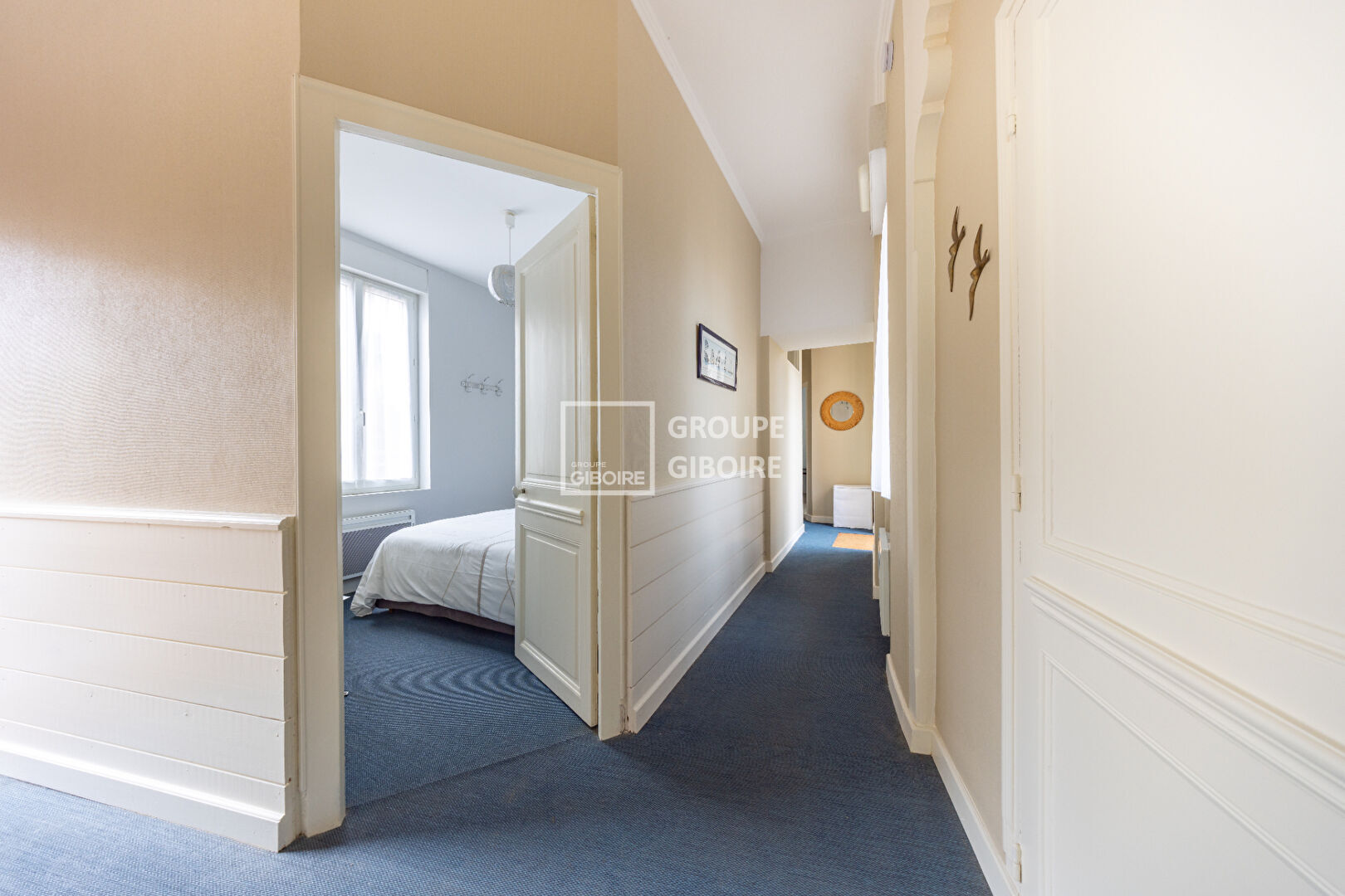 Appartement T4  - SAINT MALO (CB26741E) - 7