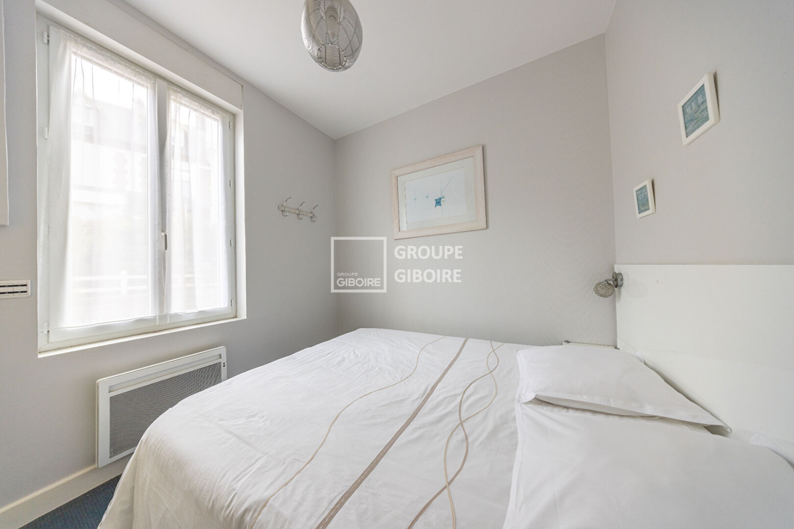 Appartement T4  - SAINT MALO (CB26741E) - 8