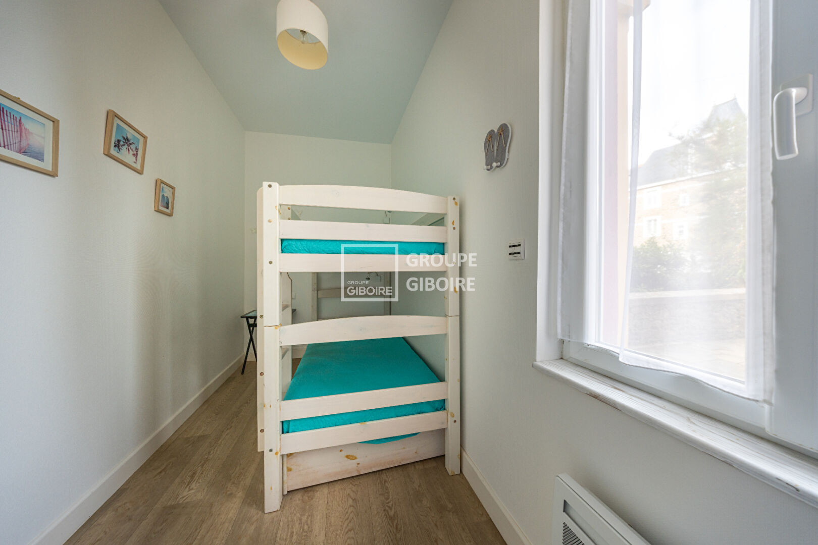 Appartement T4  - SAINT MALO (CB26741E) - 10
