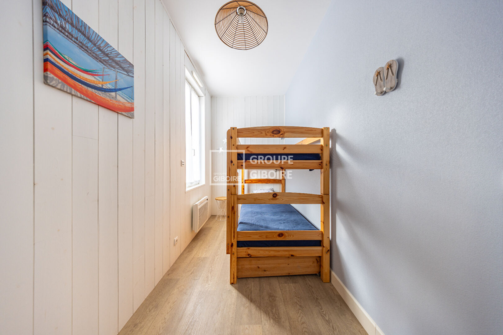 Appartement T4  - SAINT MALO (CB26741E) - 11