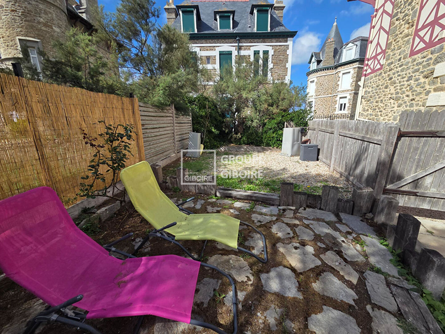 Appartement T4  - SAINT MALO (CB26741E) - 12