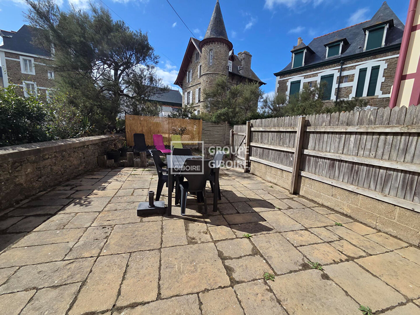 Appartement T4  - SAINT MALO (CB26741E) - 13