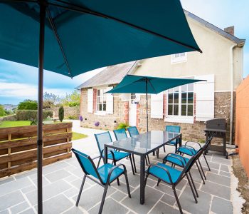 Maison T5  - SAINT LUNAIRE (CB26774E) - vignette