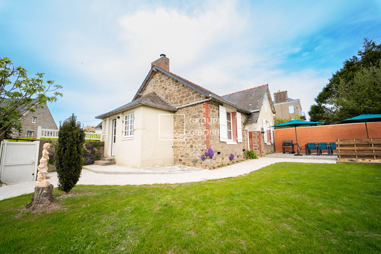 Maison T5  - SAINT LUNAIRE (CB26774E) - 3