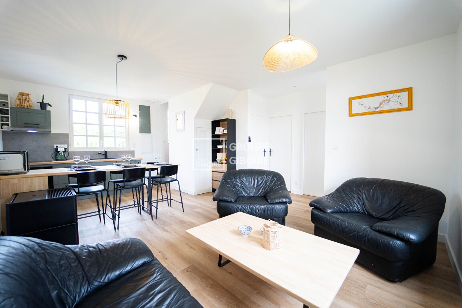Maison T5  - SAINT LUNAIRE (CB26774E) - 6