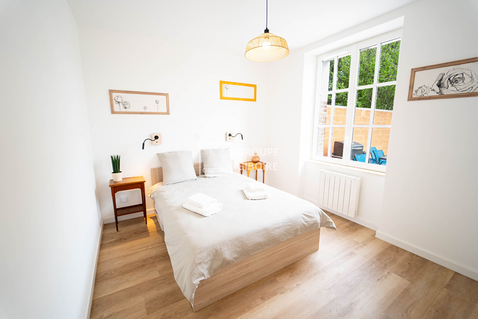 Maison T5  - SAINT LUNAIRE (CB26774E) - 7