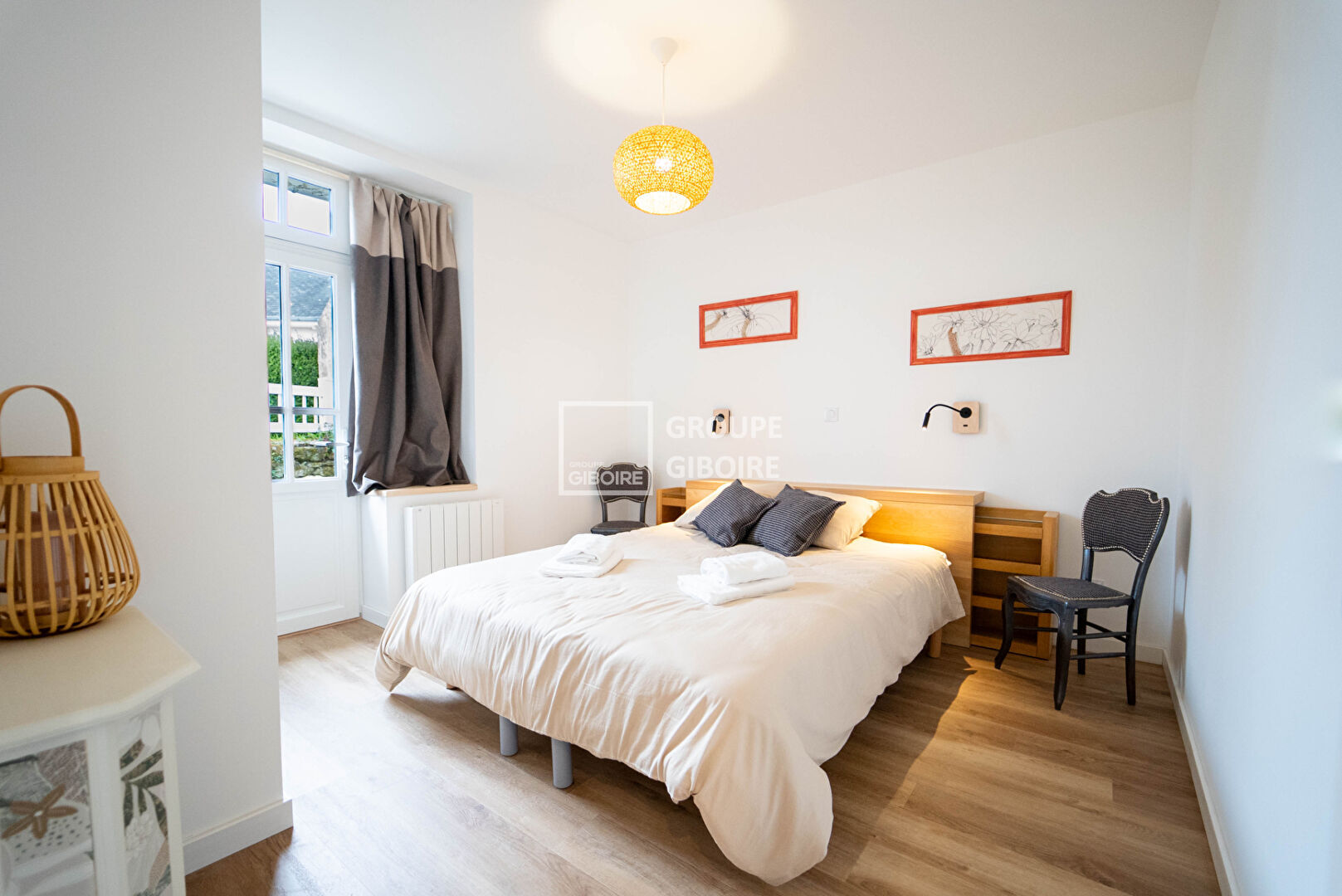 Maison T5  - SAINT LUNAIRE (CB26774E) - 8