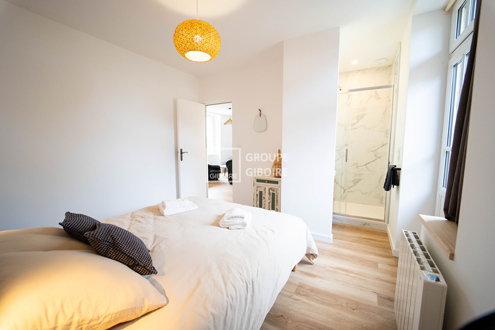 Maison T5  - SAINT LUNAIRE (CB26774E) - 9