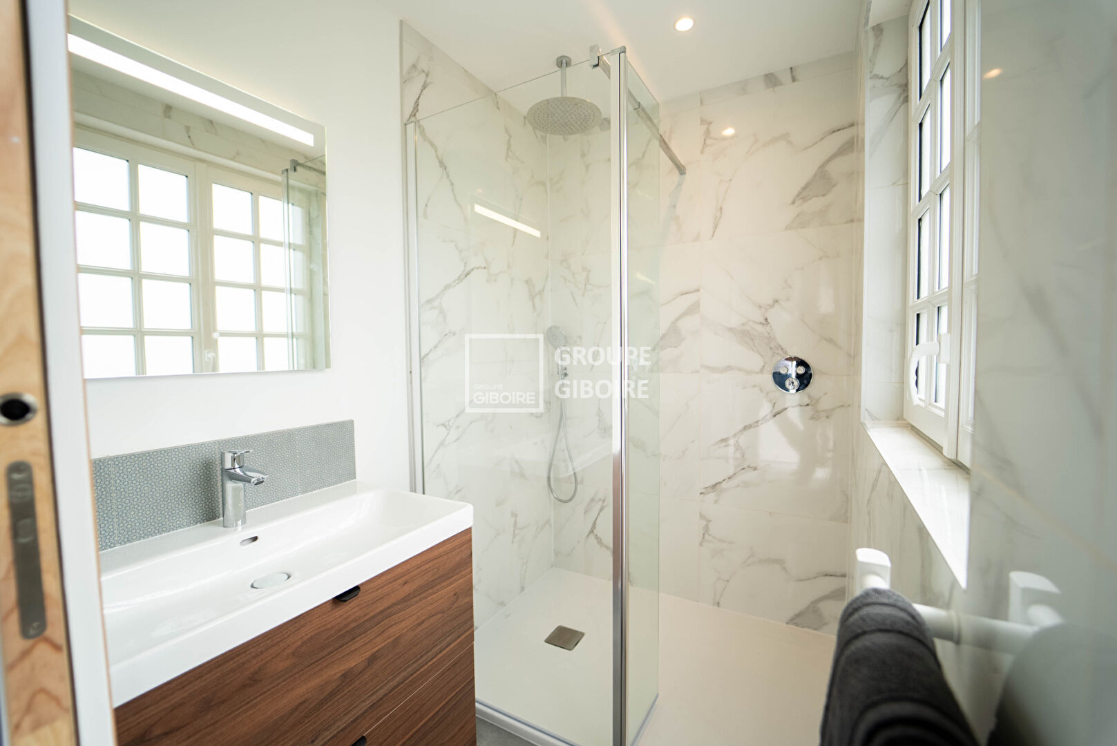 Maison T5  - SAINT LUNAIRE (CB26774E) - 10