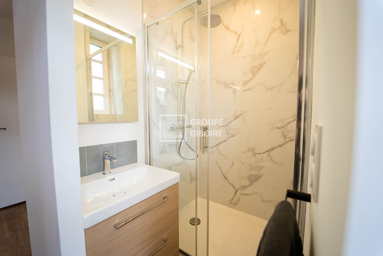 Maison T5  - SAINT LUNAIRE (CB26774E) - 12