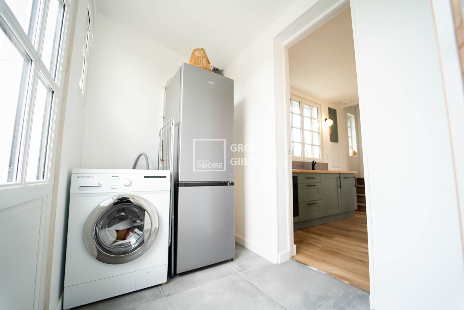 Maison T5  - SAINT LUNAIRE (CB26774E) - 13