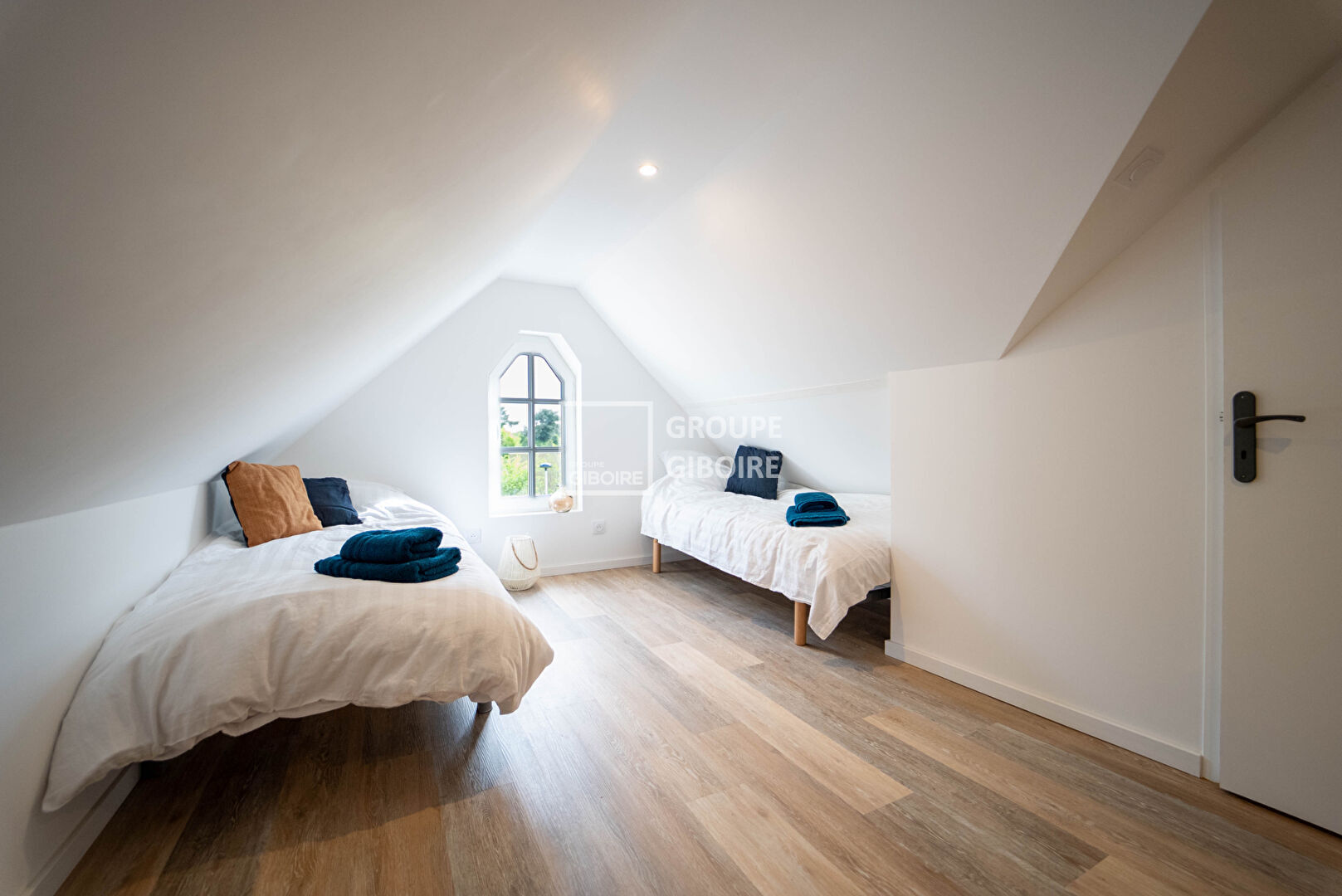 Maison T5  - SAINT LUNAIRE (CB26774E) - 14
