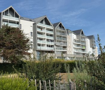 Appartement T3  - SAINT MALO (JG26717E) - vignette