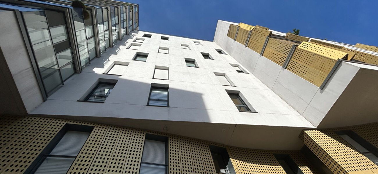 Appartement T5  - RENNES (AB26739E) - vue principale