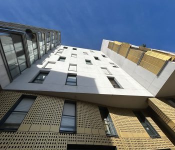 Appartement T5  - RENNES (AB26739E) - vignette
