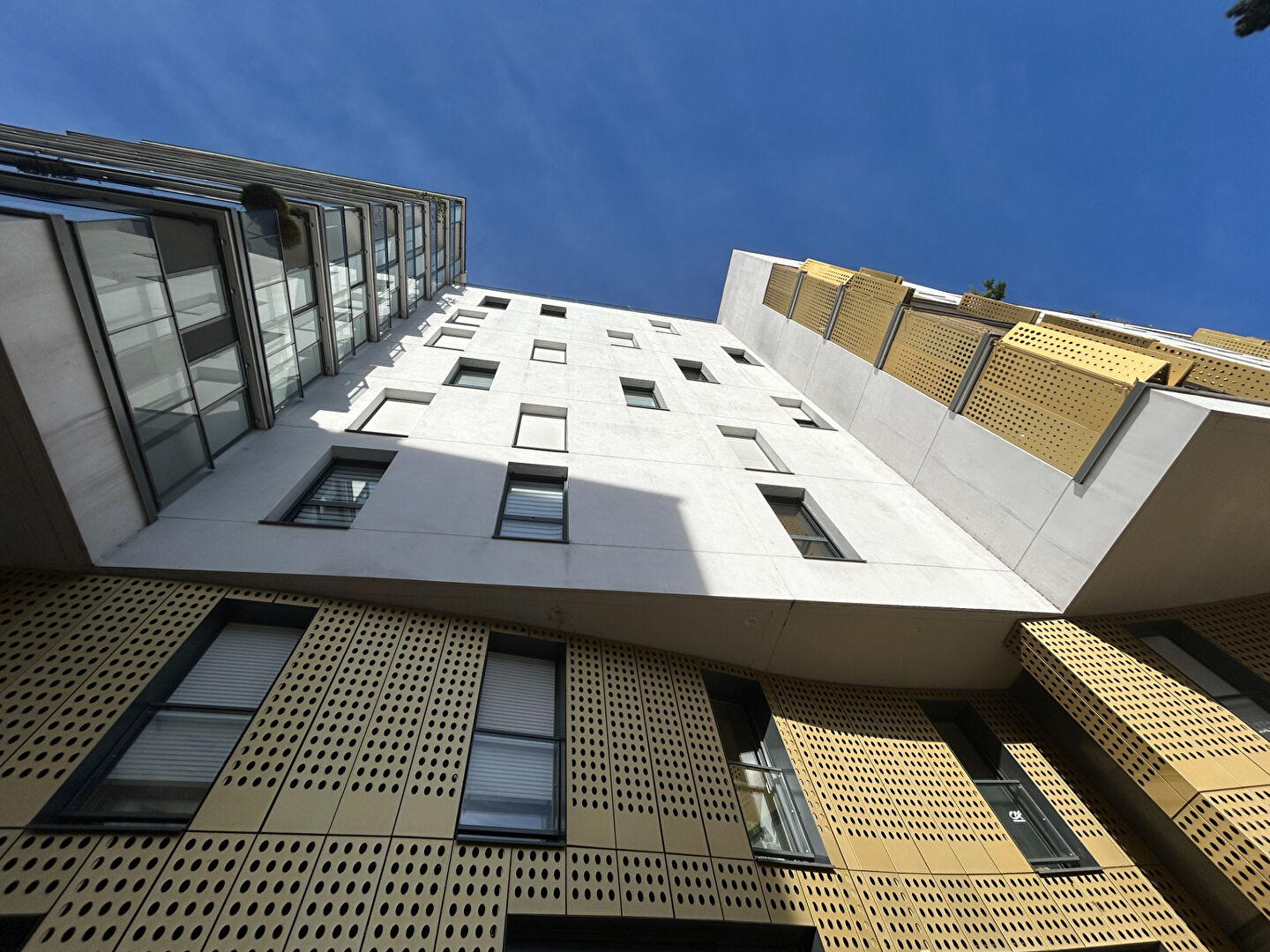 Appartement T5  - RENNES (AB26739E) - 1