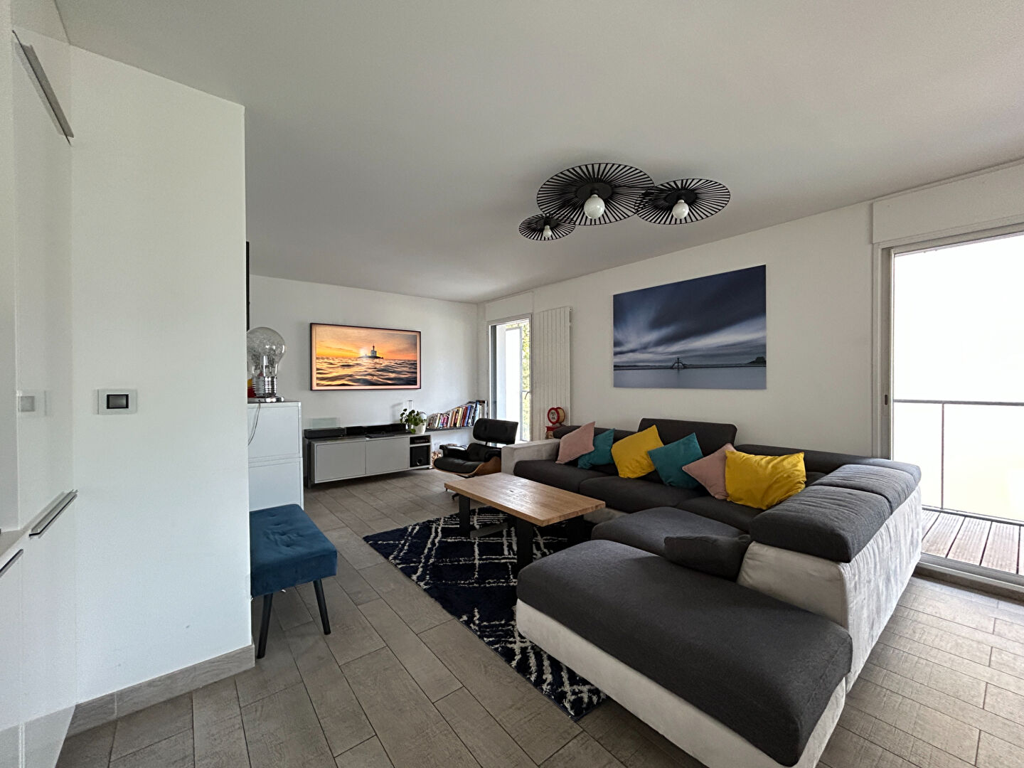 Appartement T5  - RENNES (AB26739E) - 3