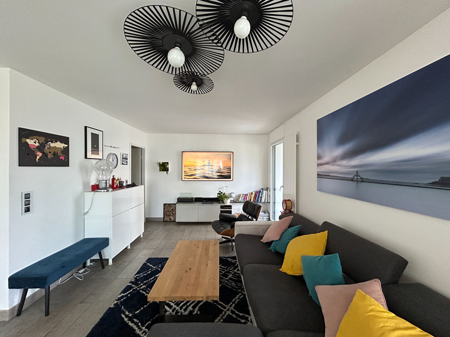 Appartement T5  - RENNES (AB26739E) - 4