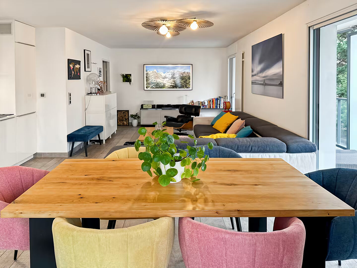 Appartement T5  - RENNES (AB26739E) - 5