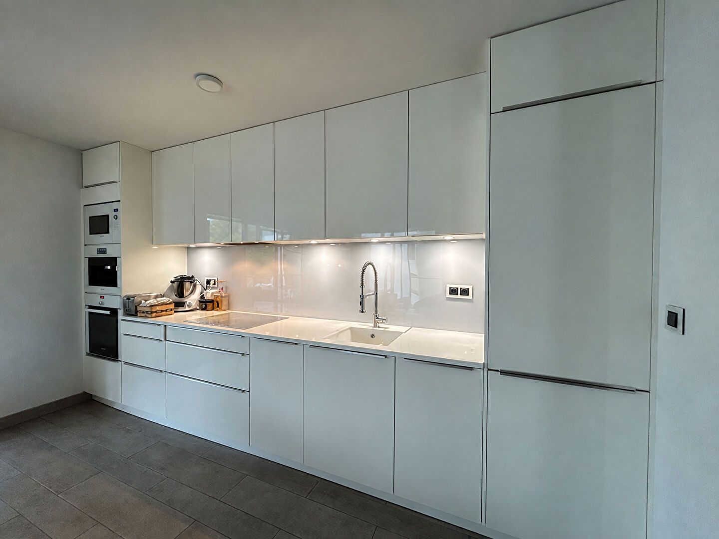 Appartement T5  - RENNES (AB26739E) - 6