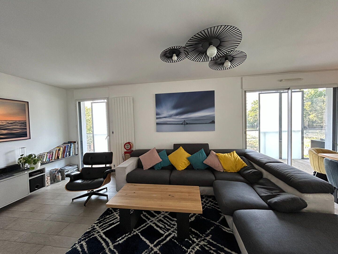 Appartement T5  - RENNES (AB26739E) - 7