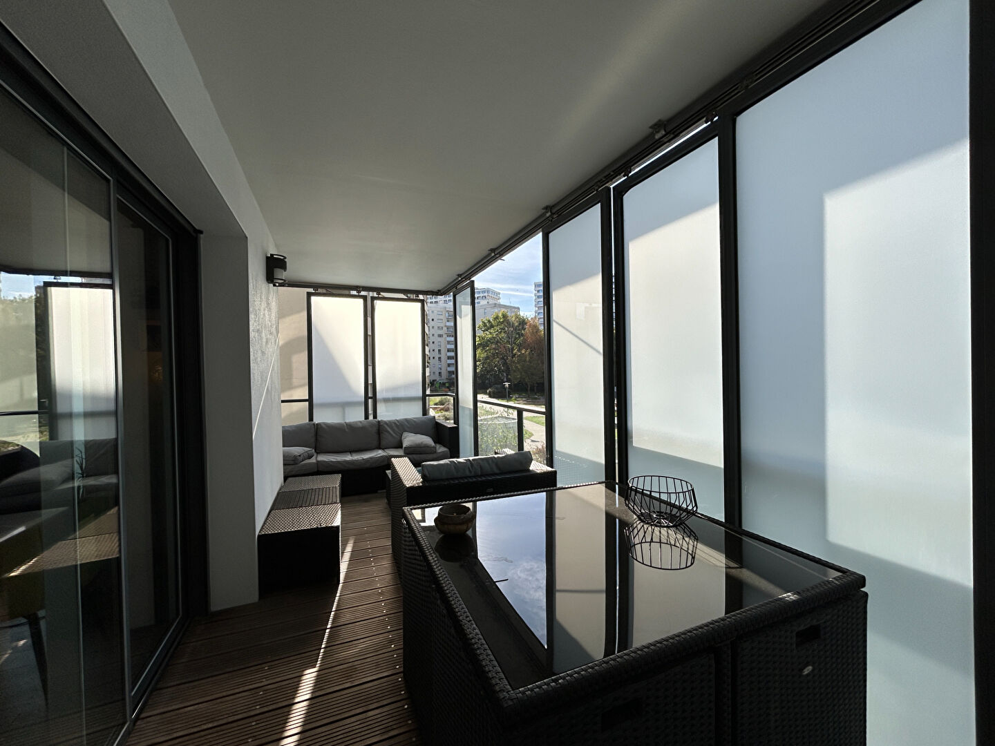 Appartement T5  - RENNES (AB26739E) - 8
