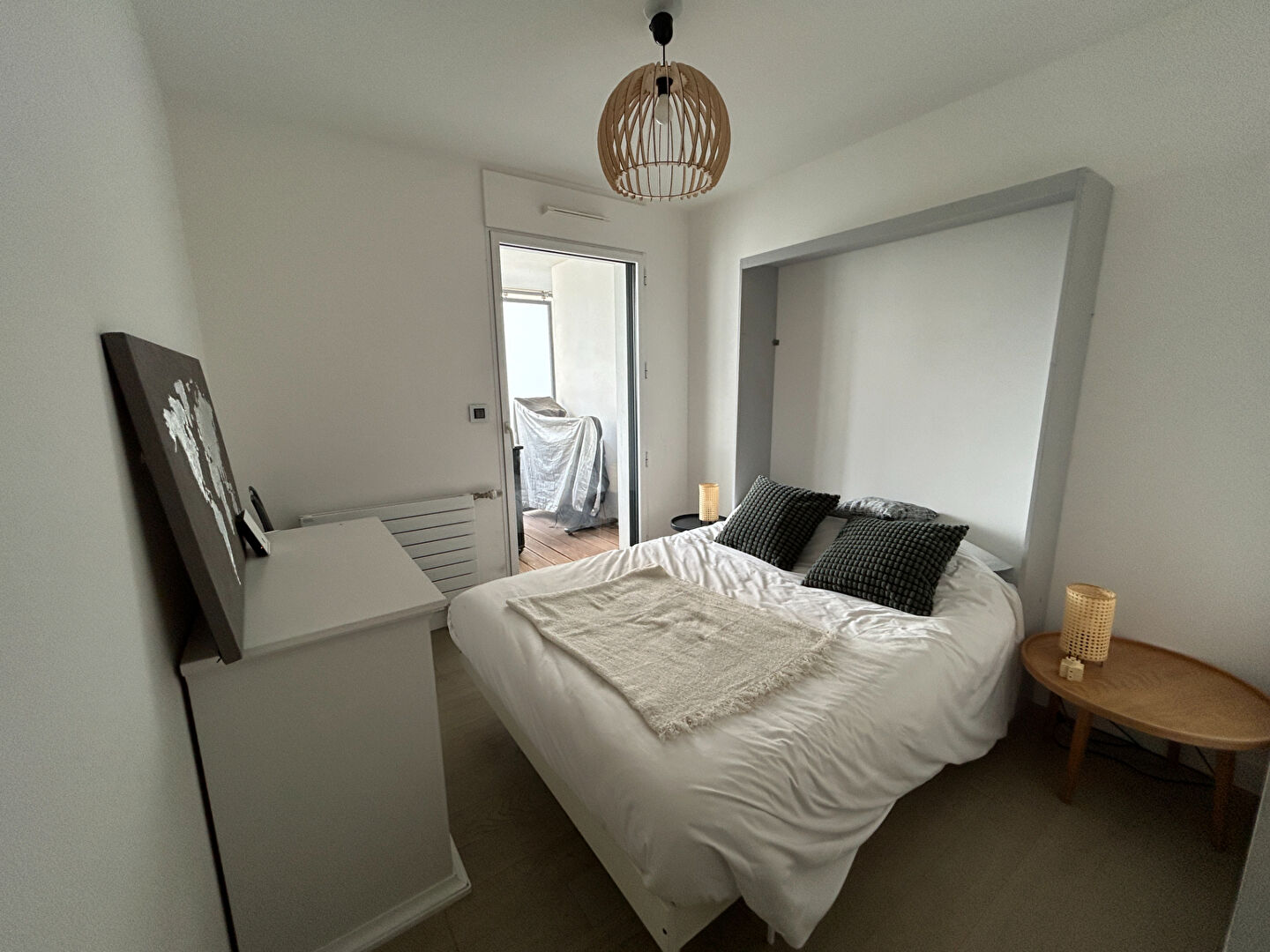 Appartement T5  - RENNES (AB26739E) - 9