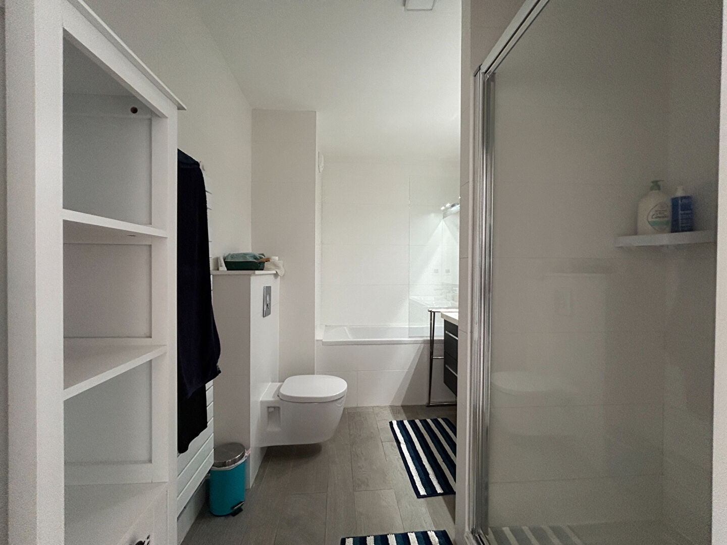 Appartement T5  - RENNES (AB26739E) - 11