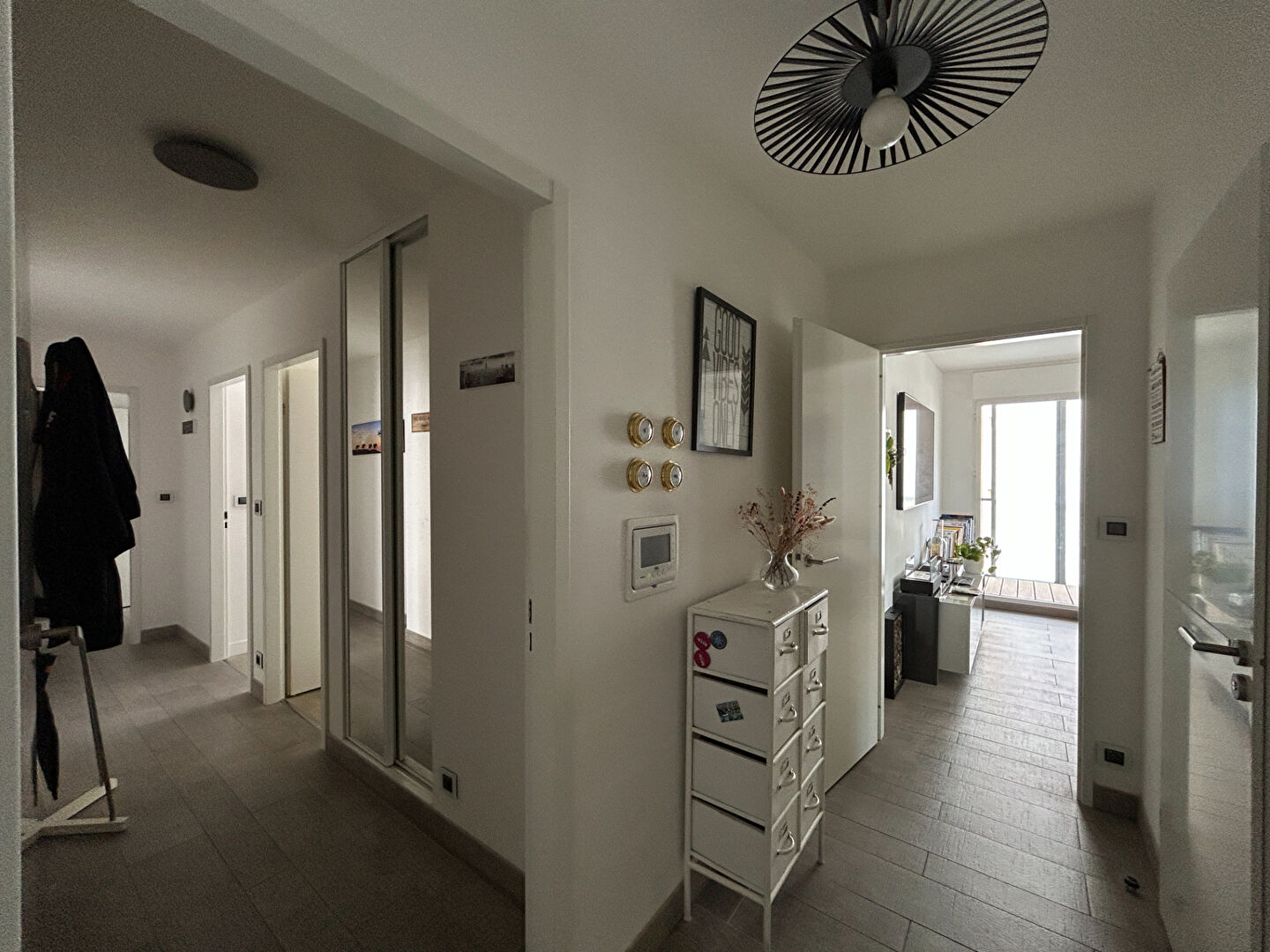 Appartement T5  - RENNES (AB26739E) - 12