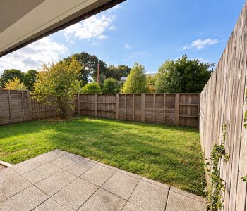 Appartement T3  - VEZIN LE COQUET (MBO26719E) - vignette