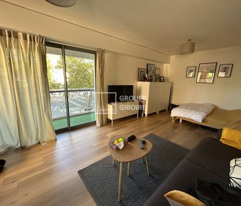 Appartement T1  - RENNES (MD26745-E) - vignette