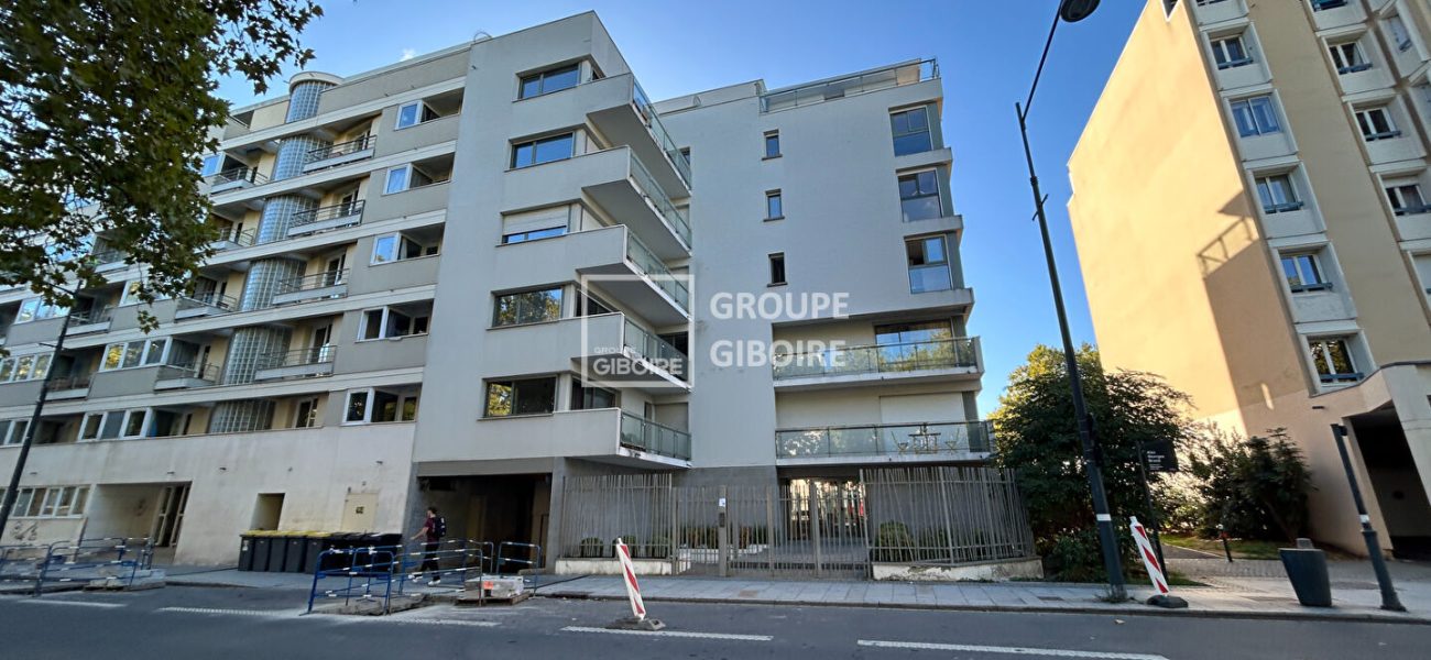Appartement T1  - RENNES (MD26745-E) - vue principale