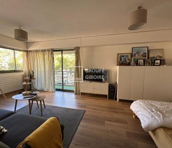 Appartement T1  - RENNES (MD26745-E) - vignette