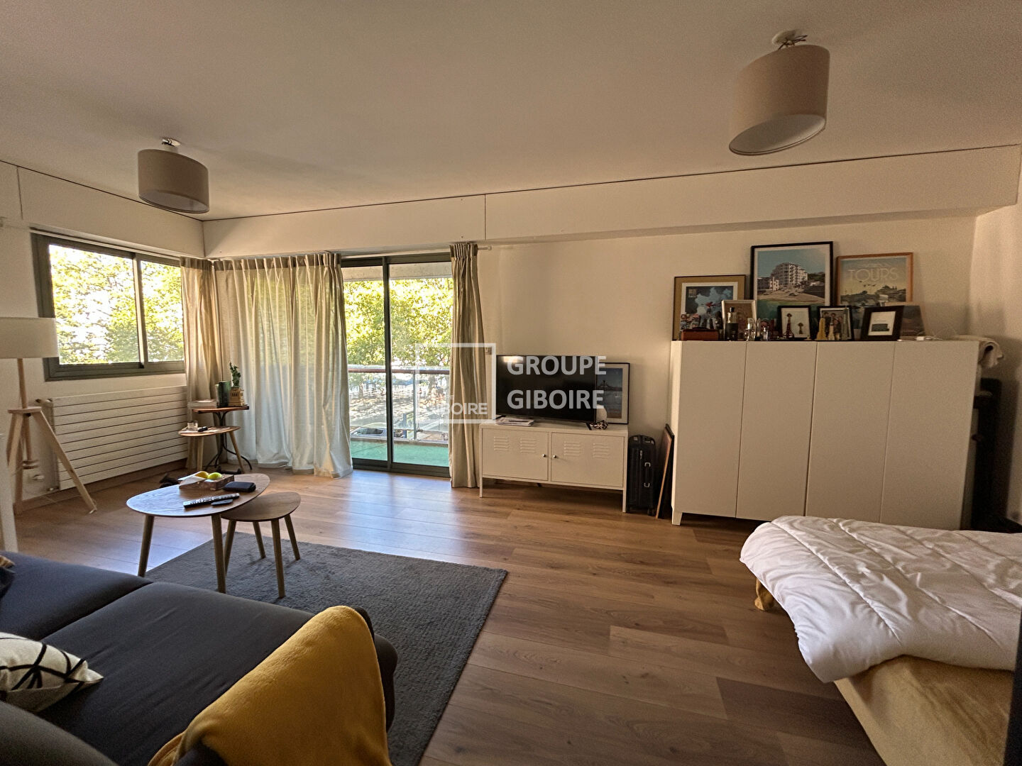 Appartement T1  - RENNES (MD26745-E) - 3
