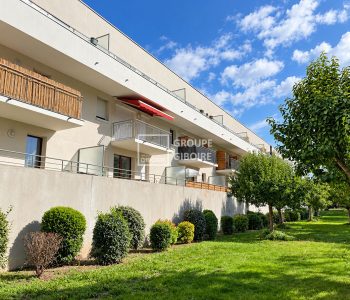 Appartement T3  - SAINT JACQUES DE LA LANDE (JR26734E) - vignette