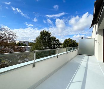 Appartement T3  - SAINT JACQUES DE LA LANDE (JR26734E) - vignette
