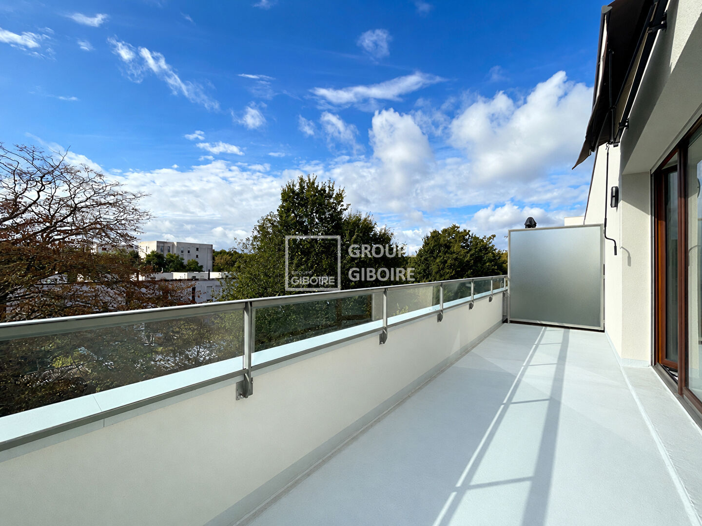 Appartement T3  - SAINT JACQUES DE LA LANDE (JR26734E) - 1