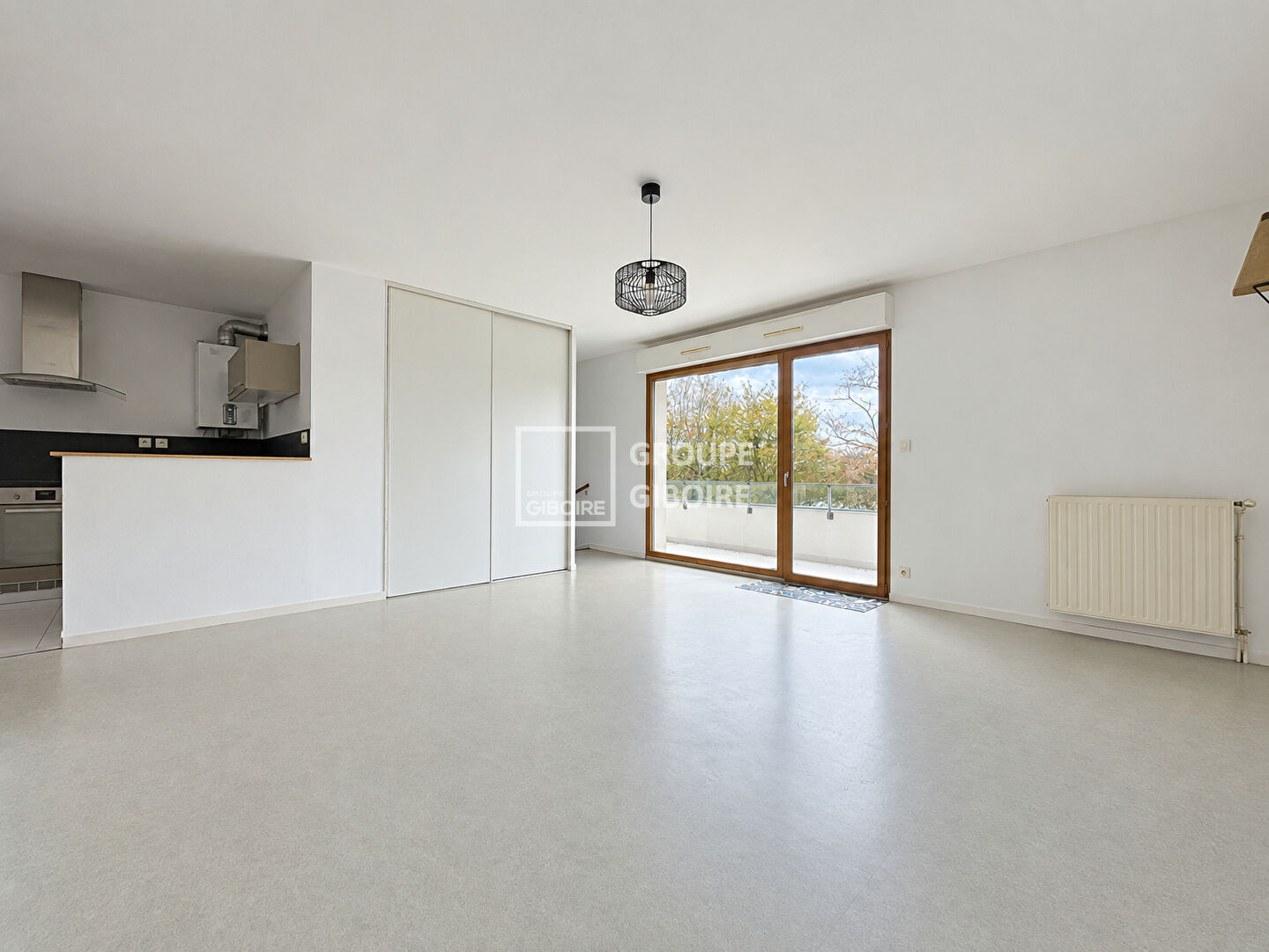 Appartement T3  - SAINT JACQUES DE LA LANDE (JR26734E) - 2