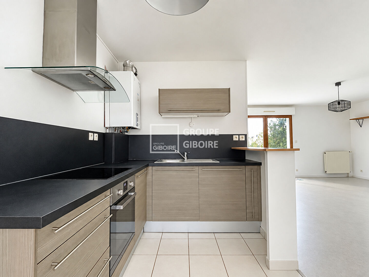 Appartement T3  - SAINT JACQUES DE LA LANDE (JR26734E) - 3