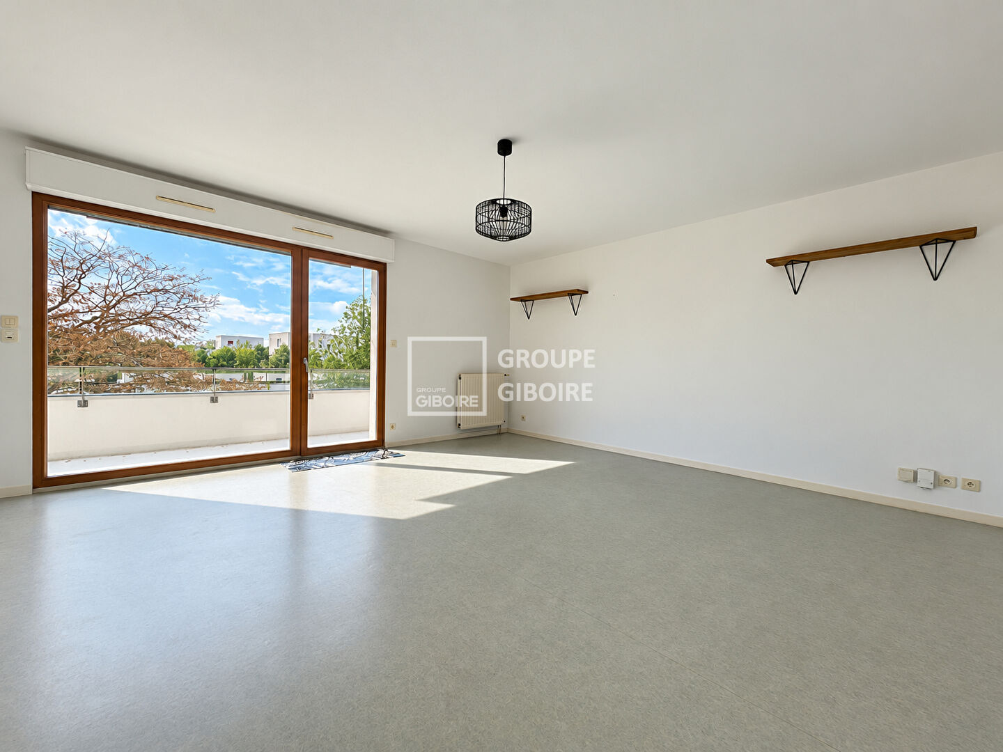 Appartement T3  - SAINT JACQUES DE LA LANDE (JR26734E) - 4