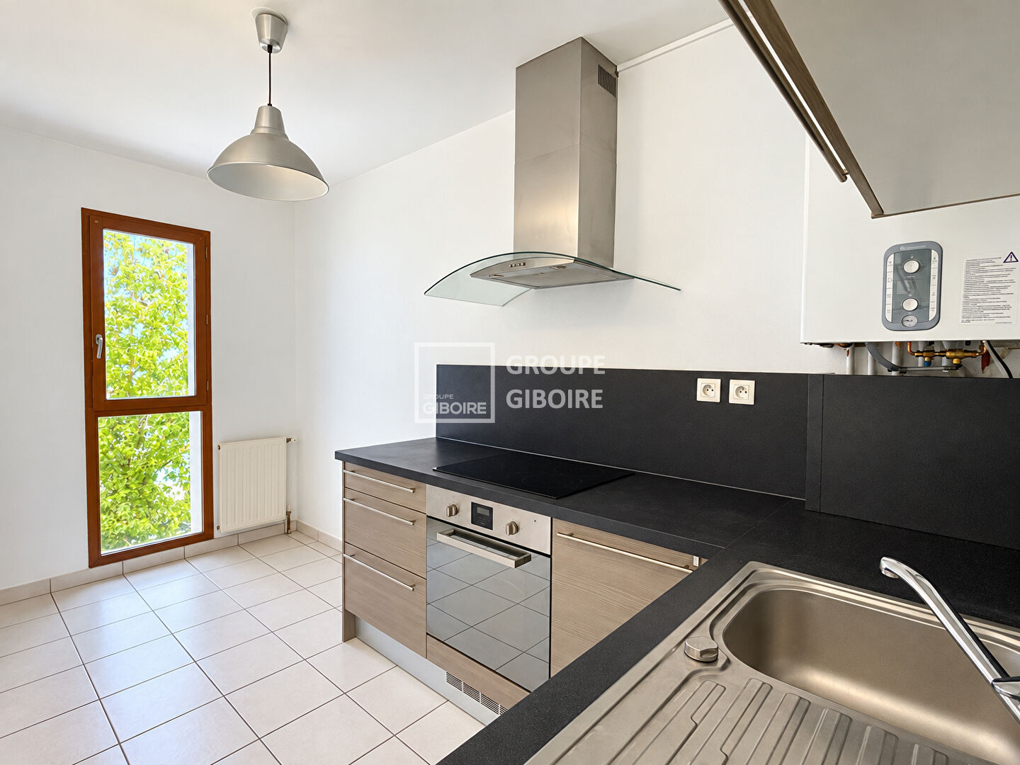 Appartement T3  - SAINT JACQUES DE LA LANDE (JR26734E) - 5