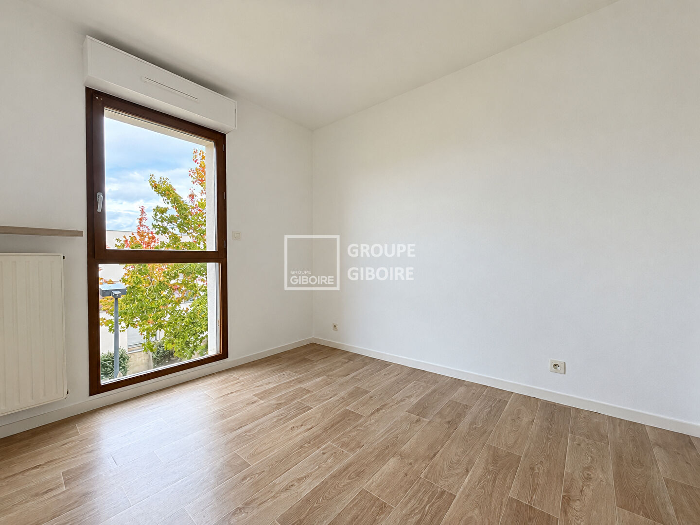 Appartement T3  - SAINT JACQUES DE LA LANDE (JR26734E) - 6
