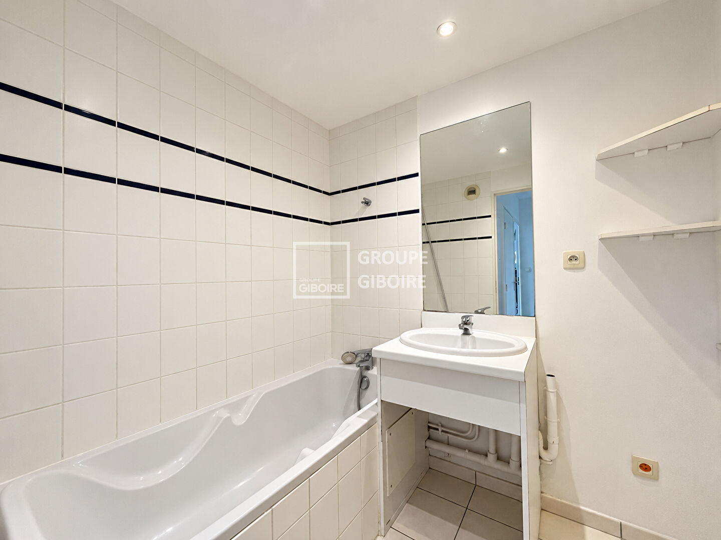 Appartement T3  - SAINT JACQUES DE LA LANDE (JR26734E) - 7