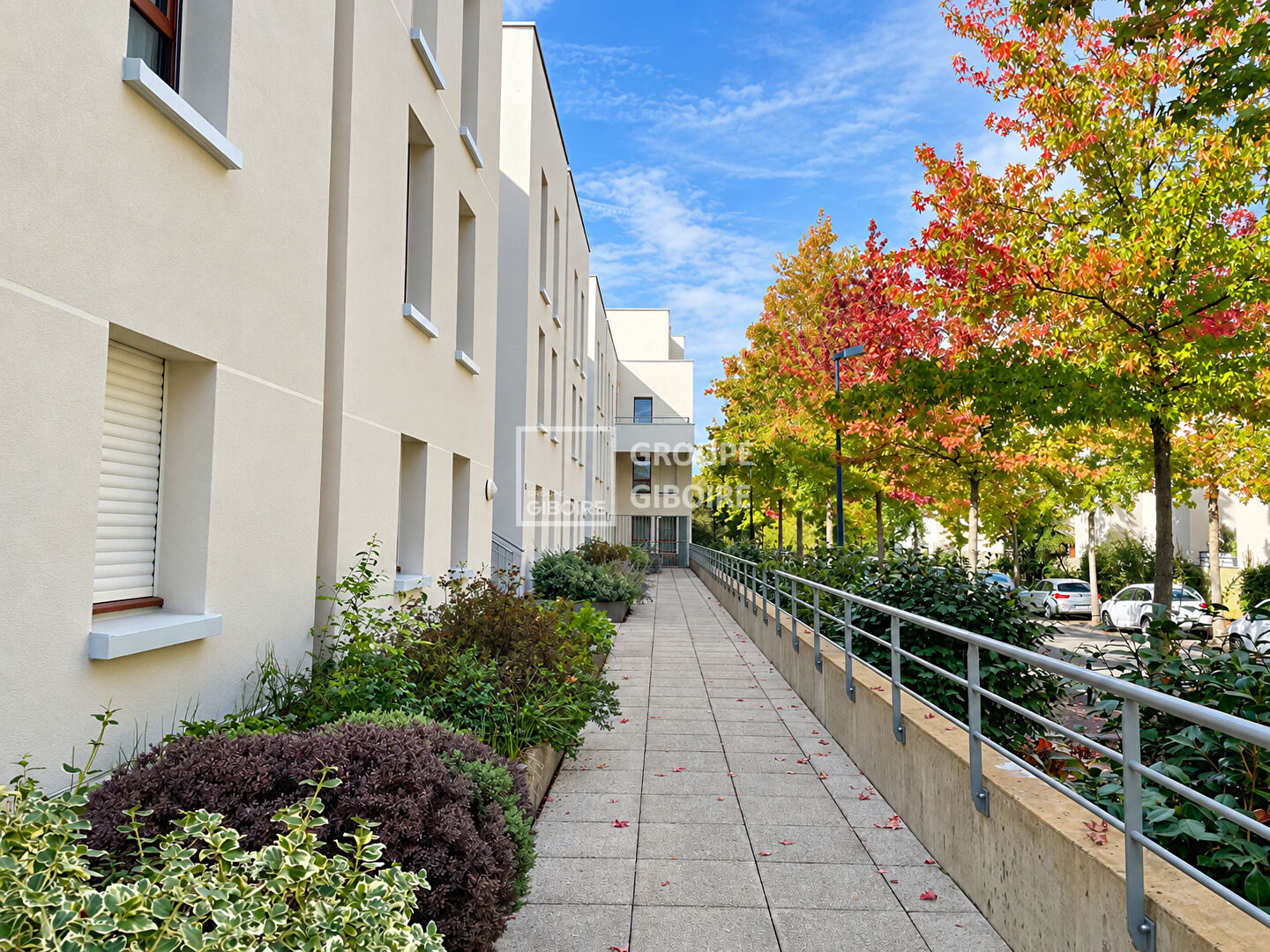Appartement T3  - SAINT JACQUES DE LA LANDE (JR26734E) - 10