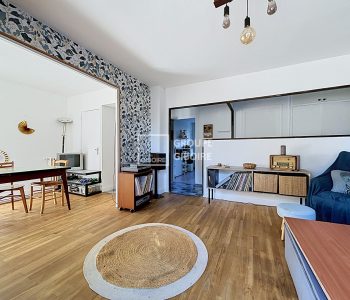 Appartement T5  - NANTES (ML26751) - vignette