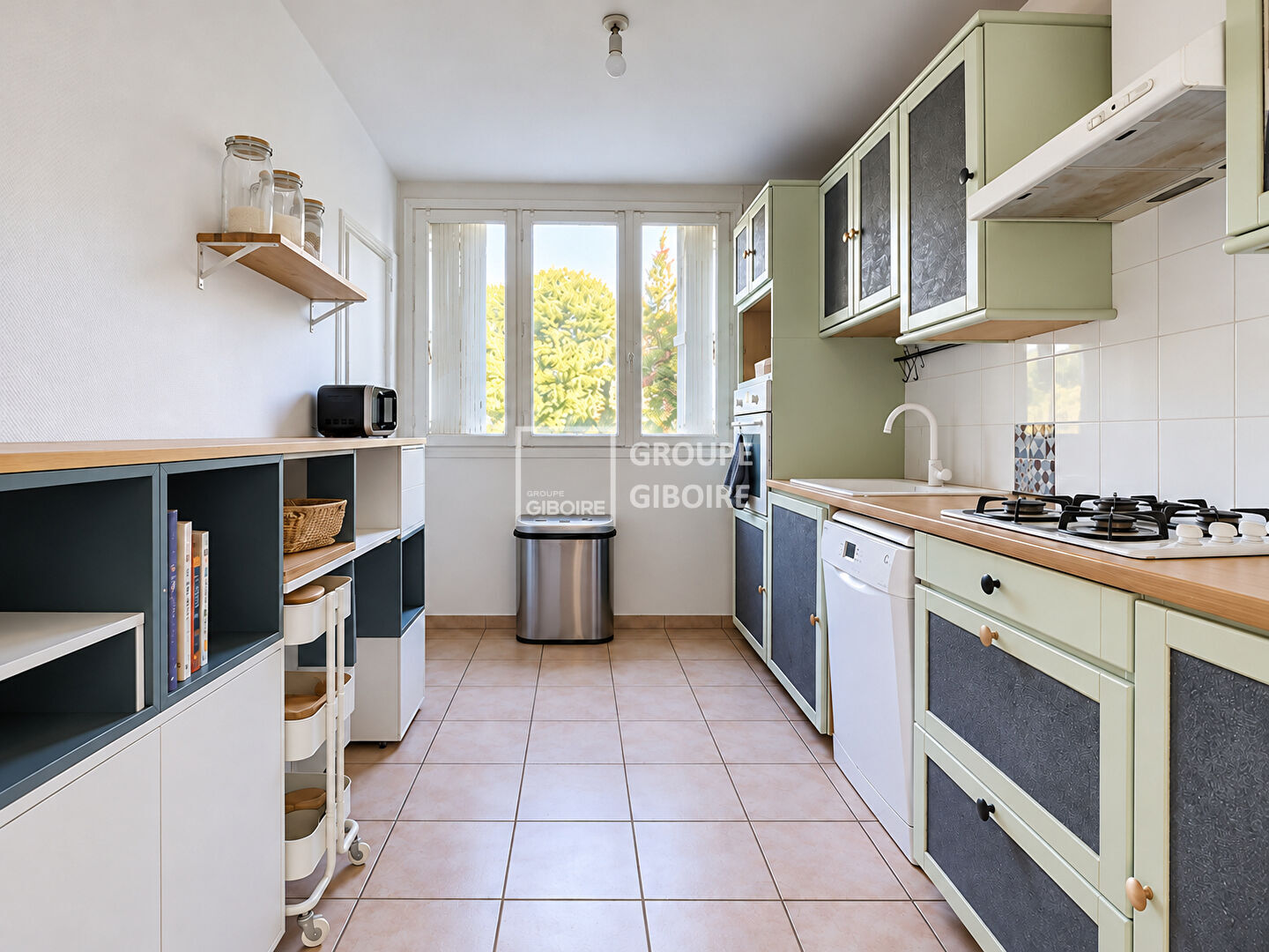 Appartement T5  - NANTES (ML26751) - 5