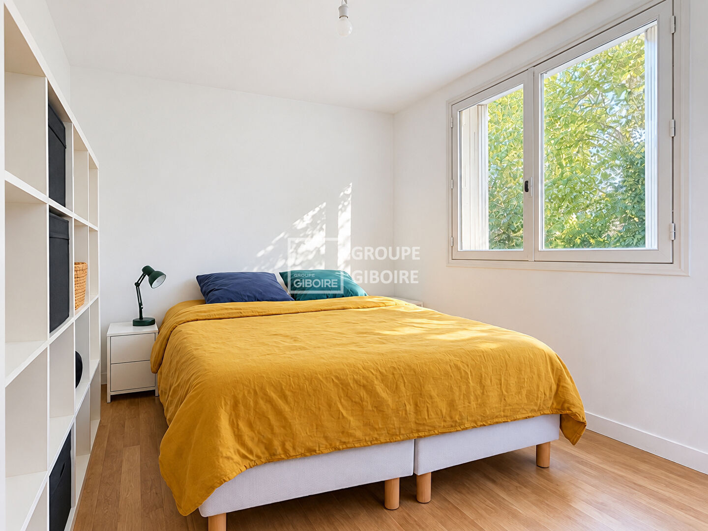 Appartement T5  - NANTES (ML26751) - 6